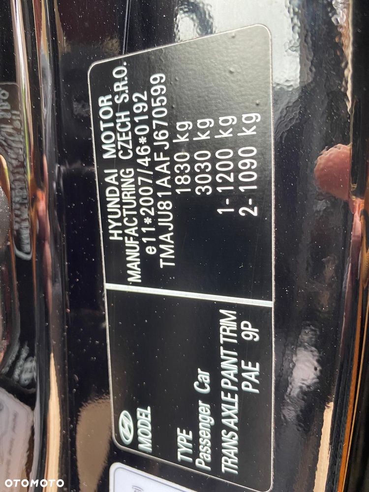 Hyundai ix35 1.6 2WD Fifa World Cup Edition - 26