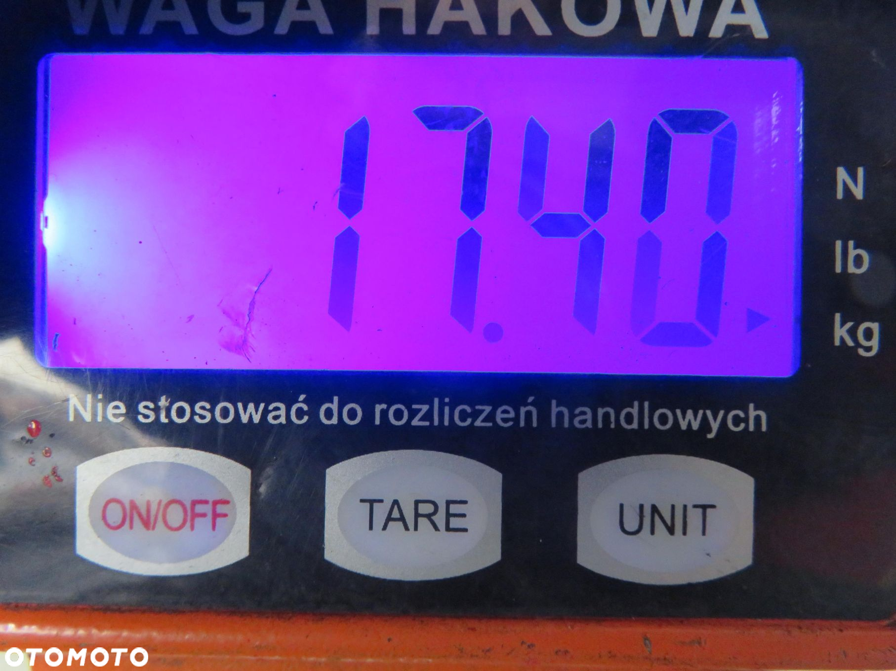 HAK VW PASSAT B5 Variant (3B5) KOMBI 3B0092155B - 14
