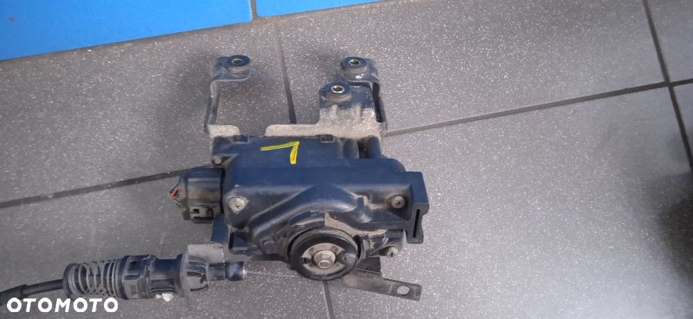 Potencjometr gazu  Mazda 6 GJ6A66312 - 2