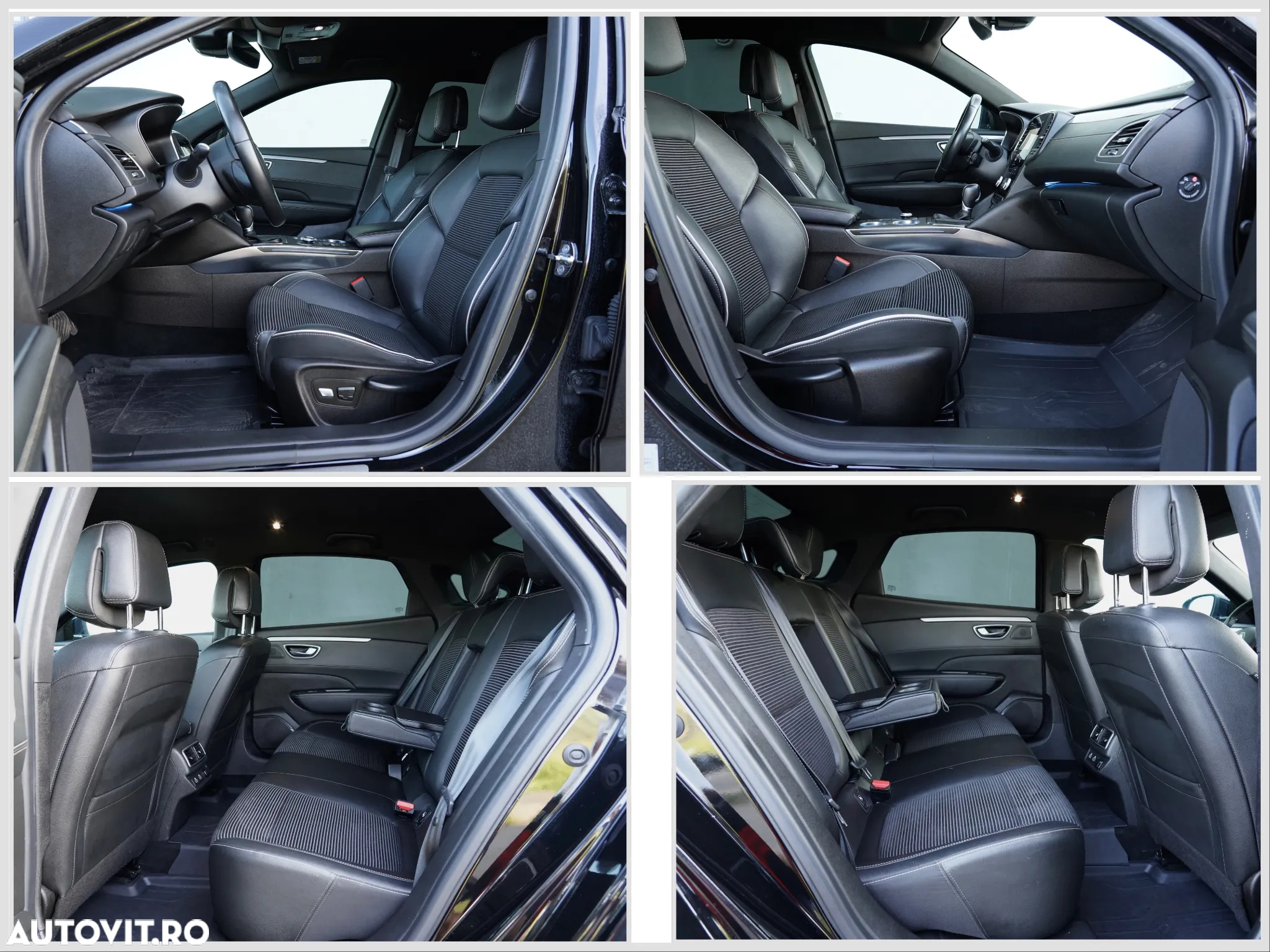 Renault Talisman Blue dCi 160 EDC INTENS - 17
