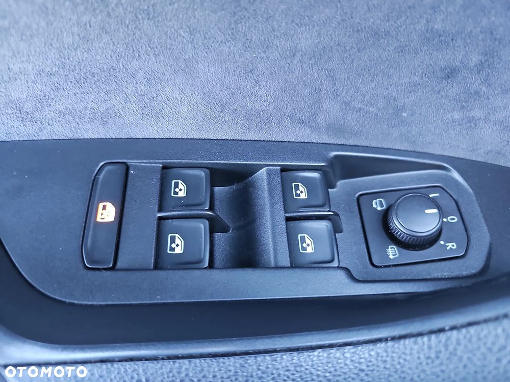 Skoda Kodiaq 2.0 TDI 4x4 Sportline DSG 7os - 28