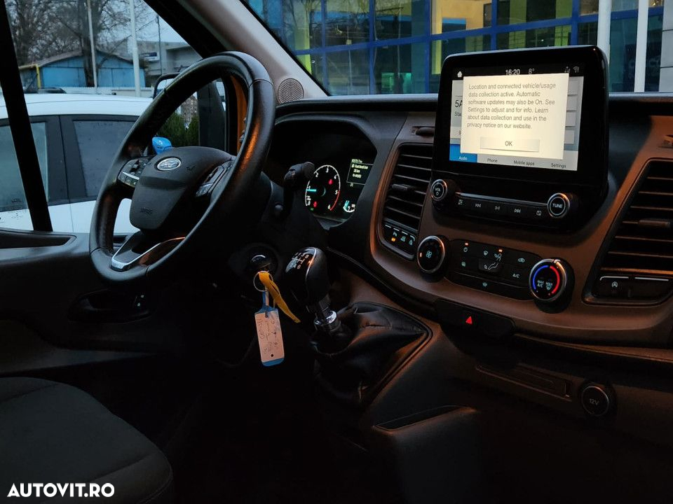 Ford Transit - 27