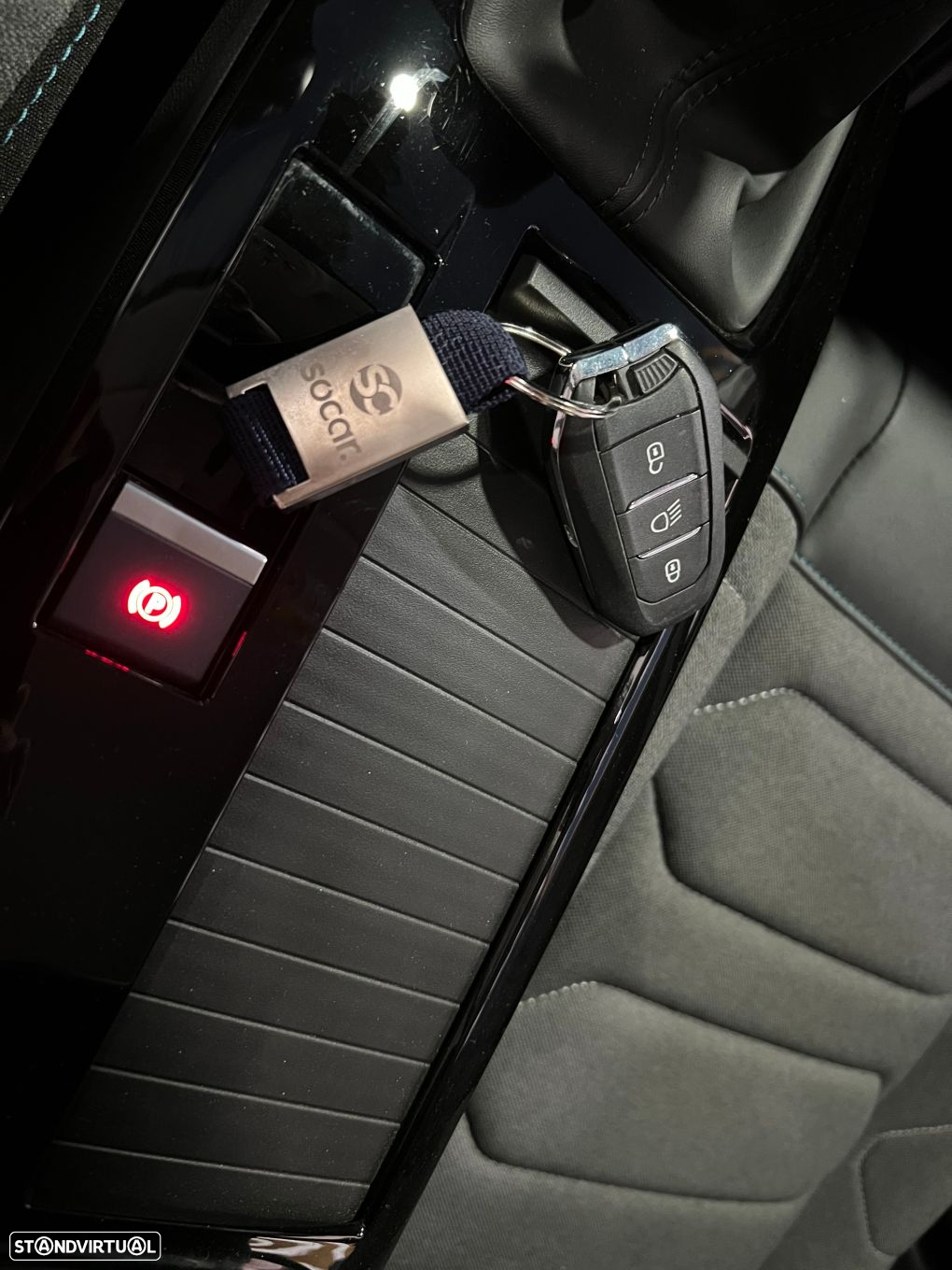 Citroën C4 1.2 PureTech Feel Pack - 26