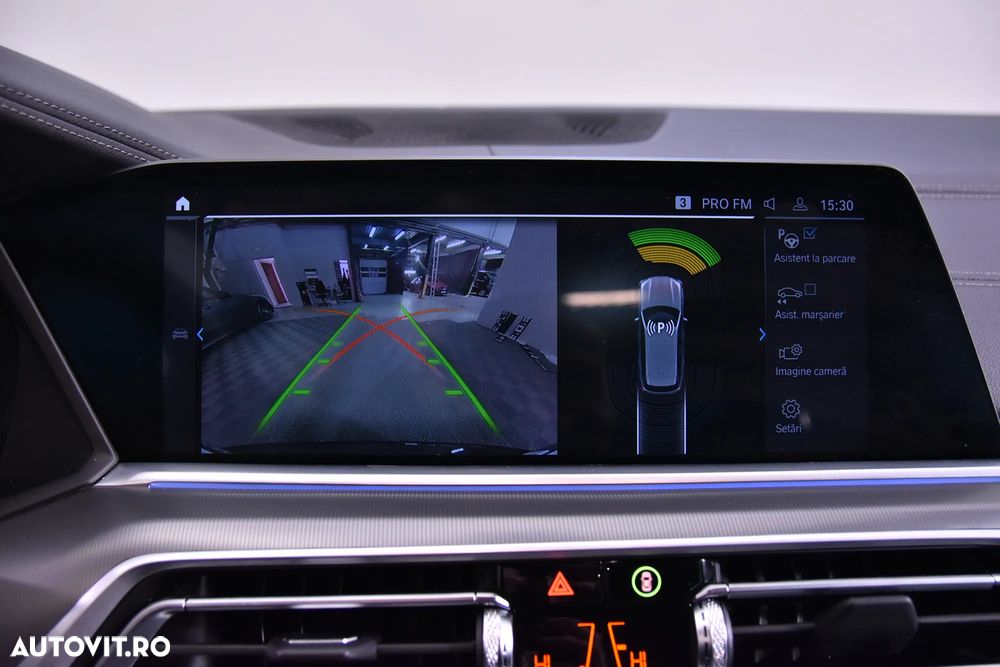 BMW X5 xDrive45e AT PHEV - 21