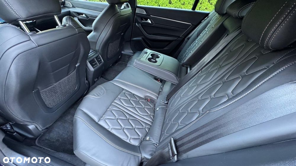 Peugeot 508 180 e-EAT8 GT - 23