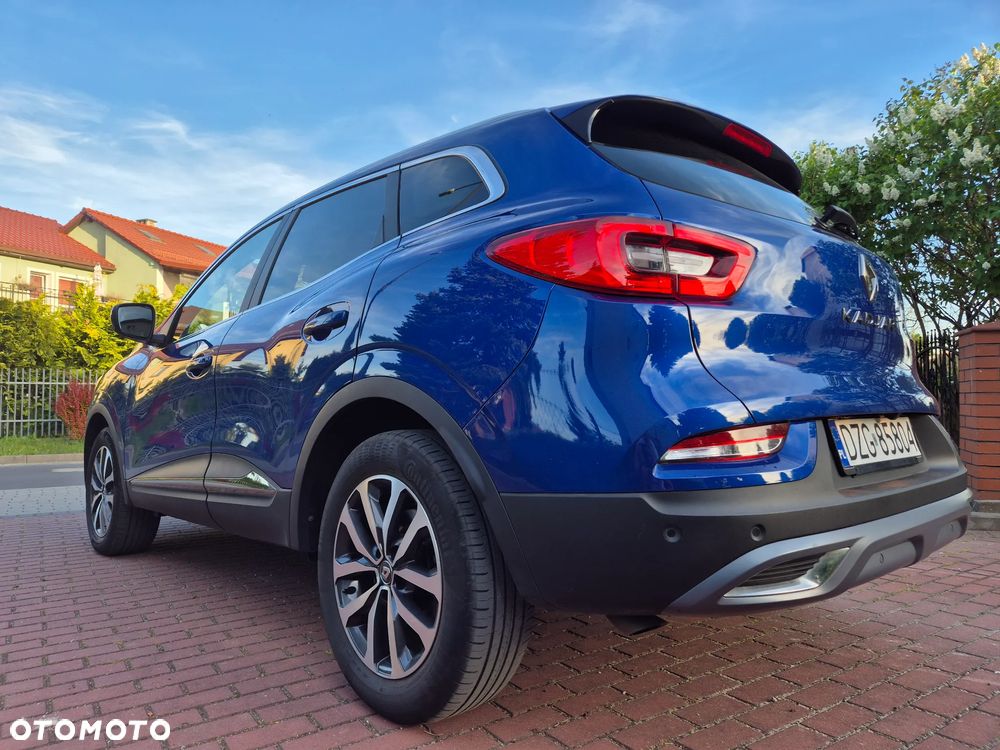 Renault Kadjar TCe 160 EDC GPF INTENS - 8