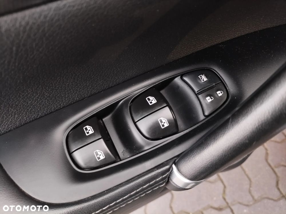 Nissan Qashqai 1.3 DIG-T Tekna+ - 21