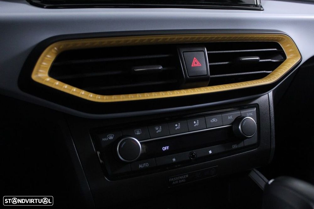 SEAT Ibiza 1.0 TSI Style DSG - 29