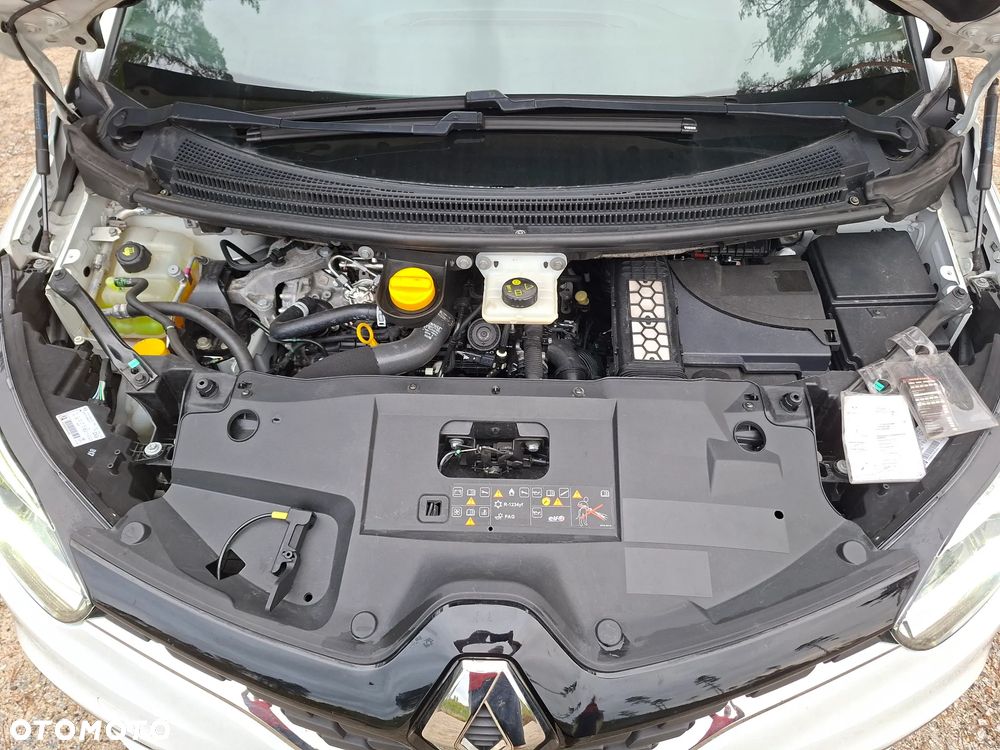 Renault Scenic ENERGY TCe 115 LIMITED - 32