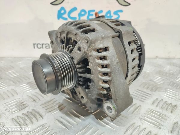 ALTERNADOR ORIGINAL JAGUAR XF (X250)