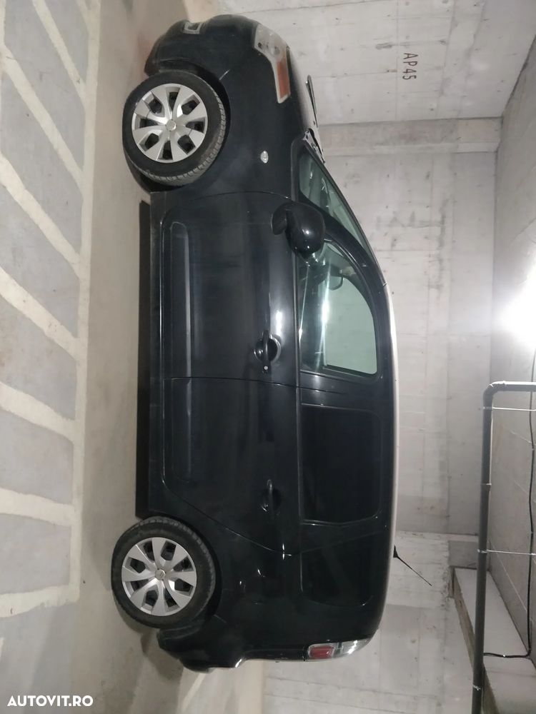 Citroën C3 Picasso - 3