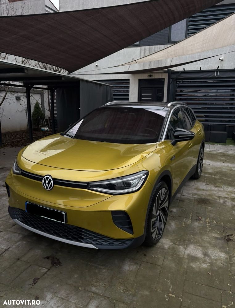 Volkswagen ID.4 77 kWh Pro Performance - 4