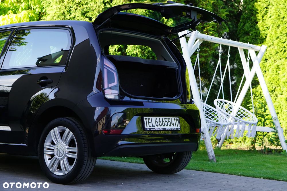 Volkswagen up! - 23