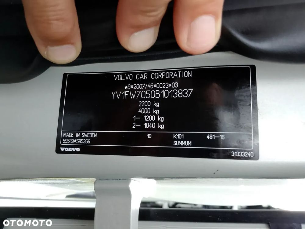 Volvo V60 - 36