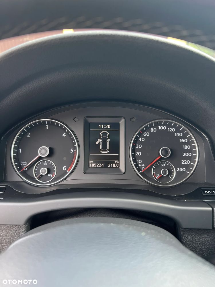 Volkswagen Golf Plus 1.6 TDI DPF Team - 8