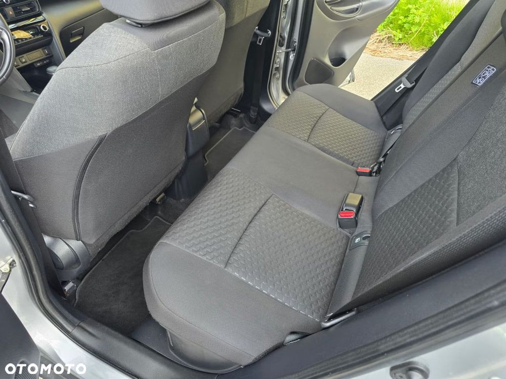 Toyota Yaris Cross 1.5 VVT-i AWD-i Comfort - 22