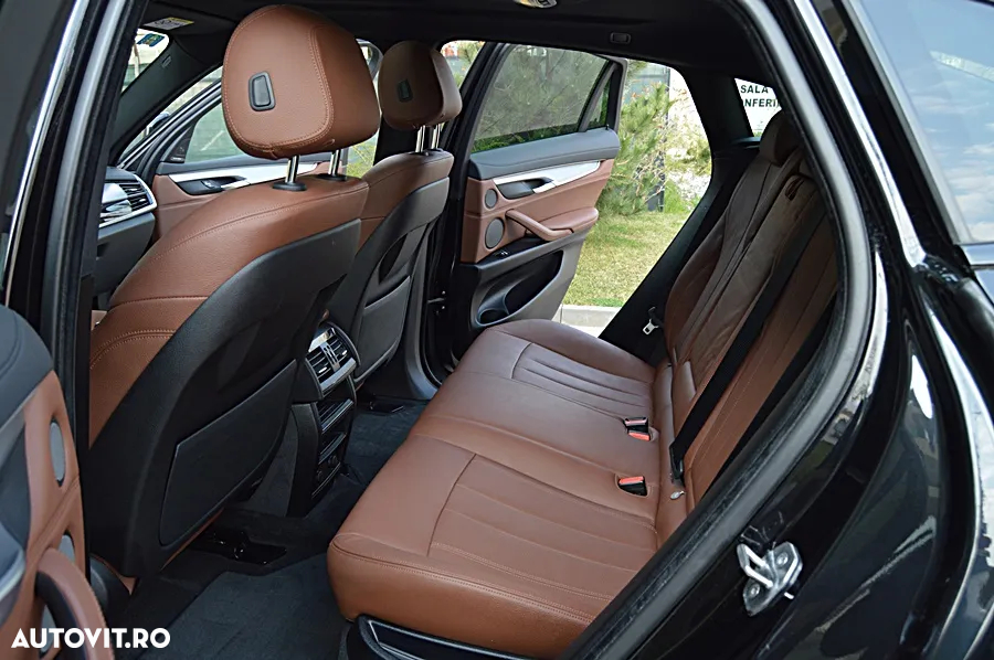 BMW X6 xDrive30d - 32