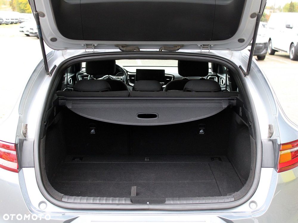 Kia ProCeed 1.5 T-GDI GT Line DCT - 8