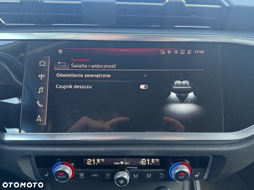 Audi Q3 - 29