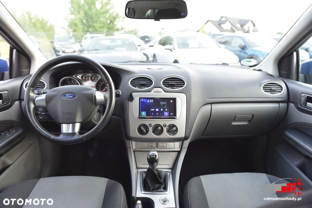 Ford Focus - 18