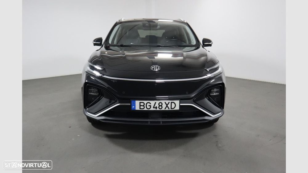 MG Marvel R 70 kWh Luxury - 4