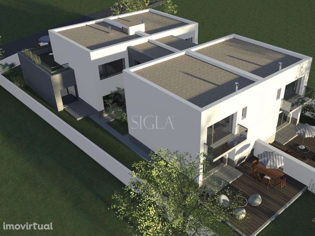 Terreno Venda Vila Nova de Gaia - Grande imagem: 4/4