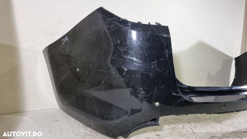 Bara spate KIA Optima kombi 2015, 2016, 2017, 2018, 2019, cod OE 86611-D4300 - 7