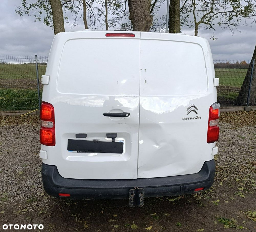 Citroën Jumpy - 21