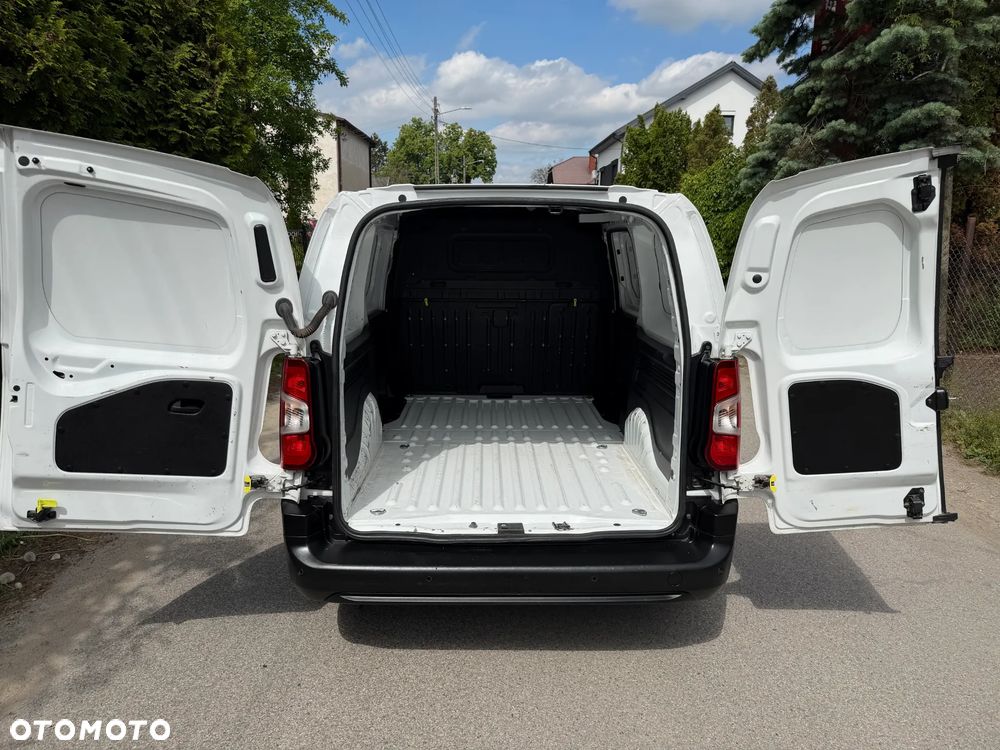 Citroën BERLINGO - 31
