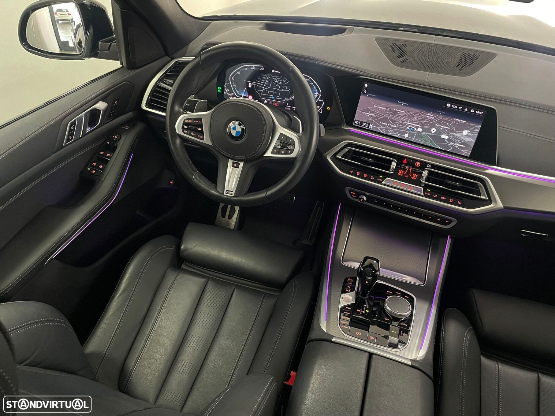 BMW X5 - 21