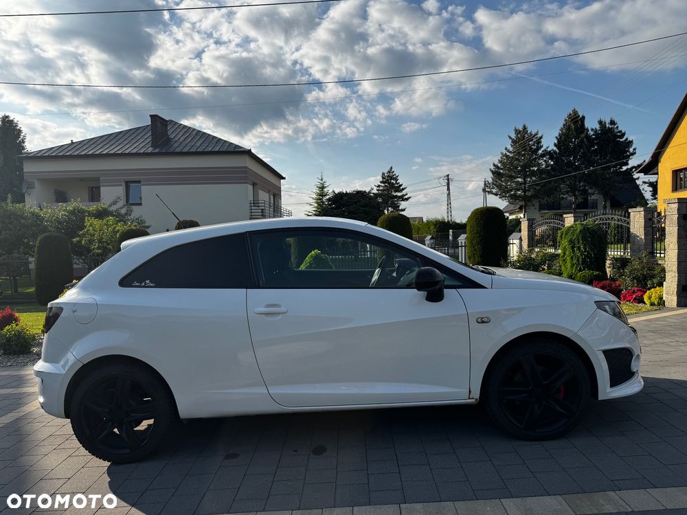 Seat Ibiza - 7