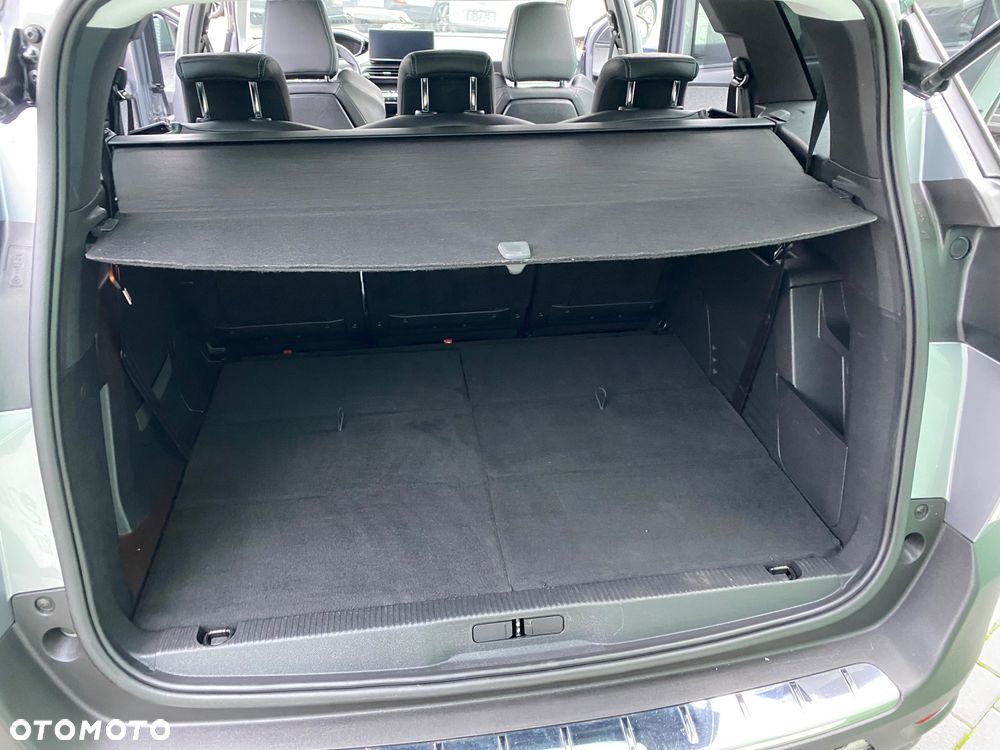 Peugeot 5008 BlueHDi 130 EAT8 Allure - 15