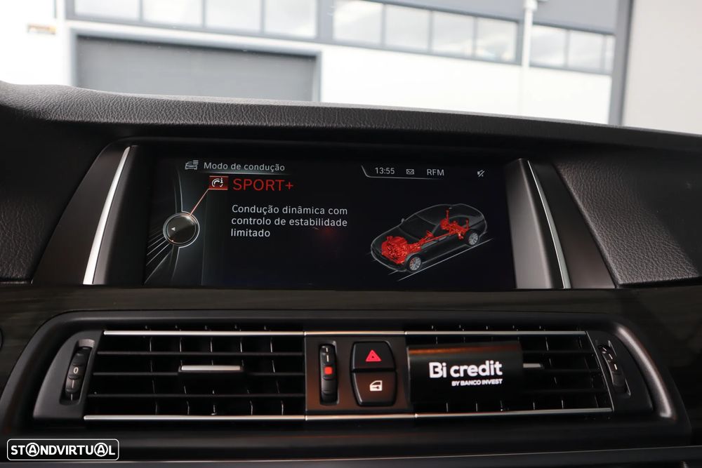 BMW 525 d xDrive Sport-Aut. - 29