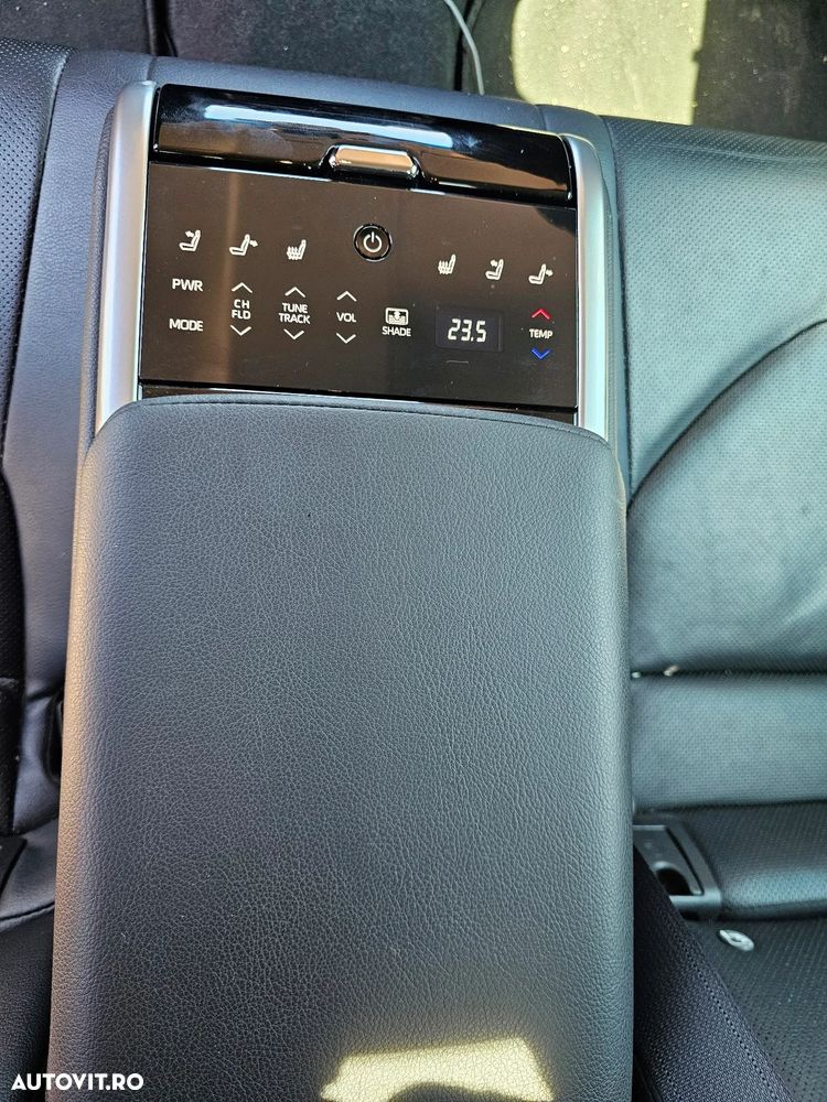 Toyota Camry 2.5 Hybrid Exclusive - 14