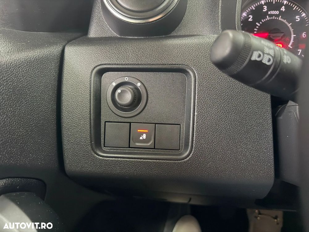 Dacia Duster Blue dCi 115 4WD Prestige - 23