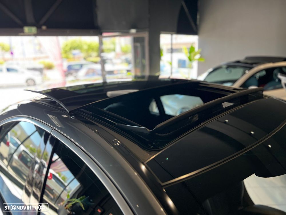 Mercedes-Benz S 350 d 4-Matic - 14