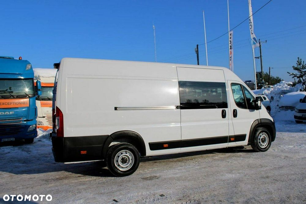 Fiat Ducato - 23