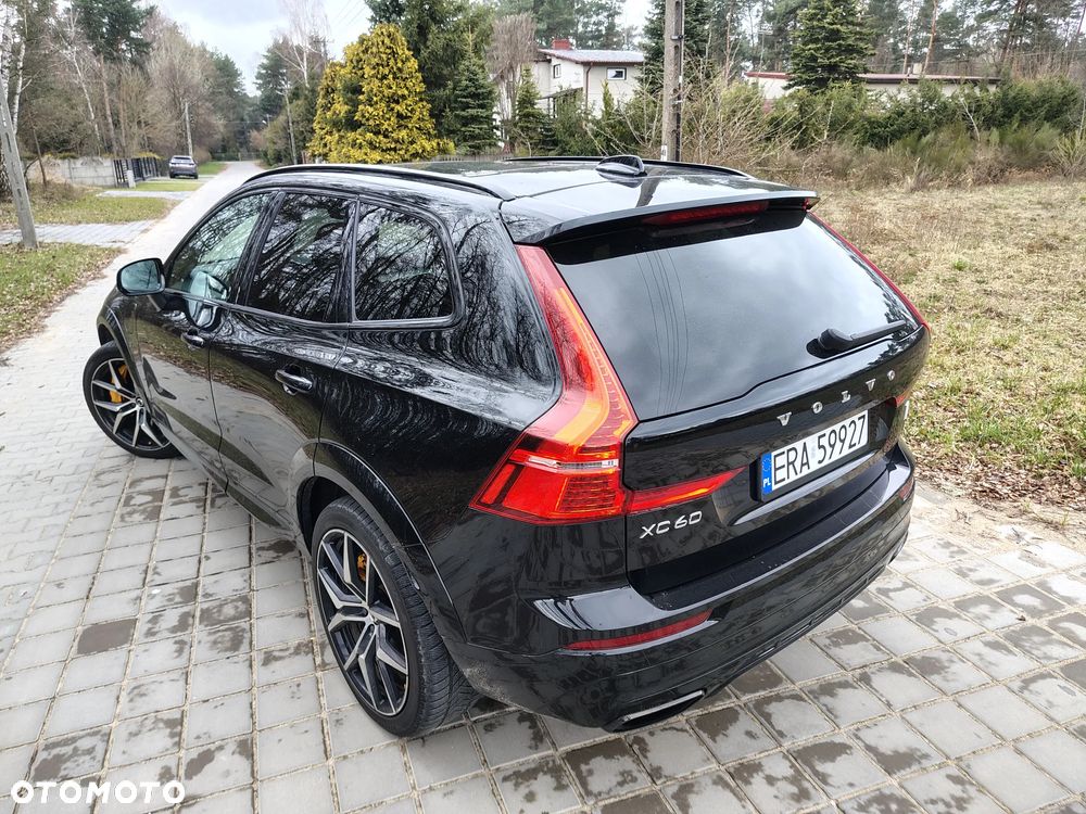 Volvo XC 60 - 4