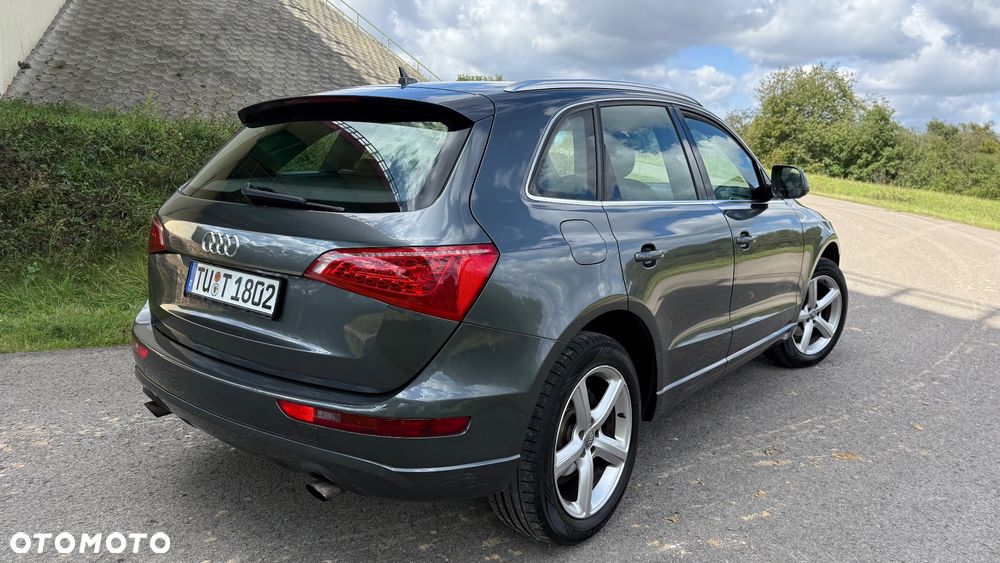 Audi Q5 2.0 TFSI Quattro S tronic - 2