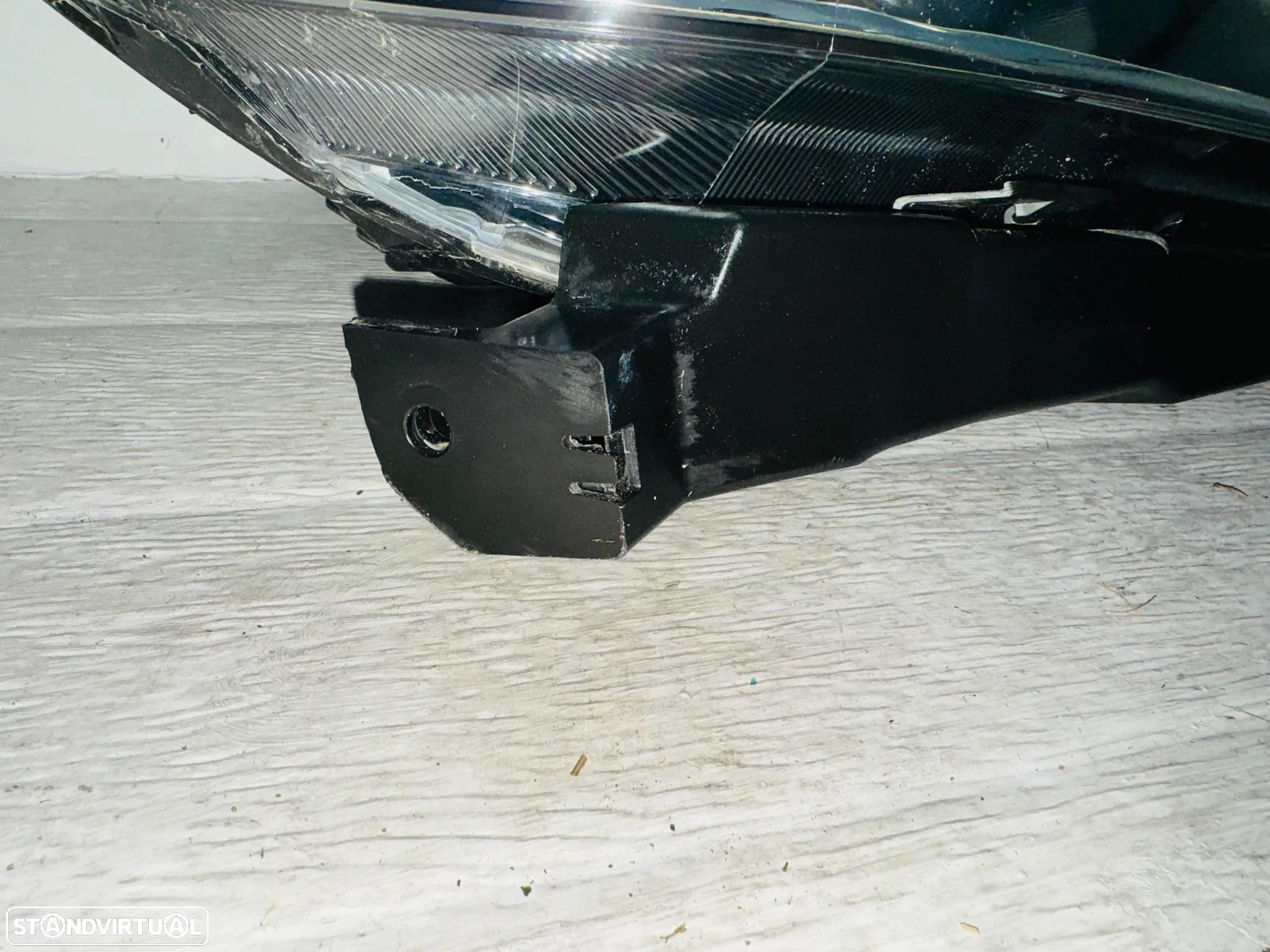 Farol Direito Honda Jazz - 2015 / 2020 - 4