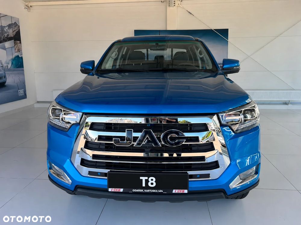 JAC T8 PRO - 2