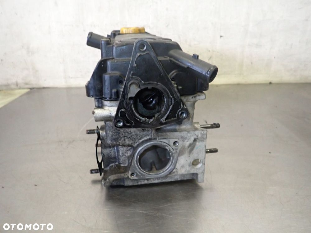 GŁOWICA OPEL ZAFIRA B 1.9 55193091 - 5