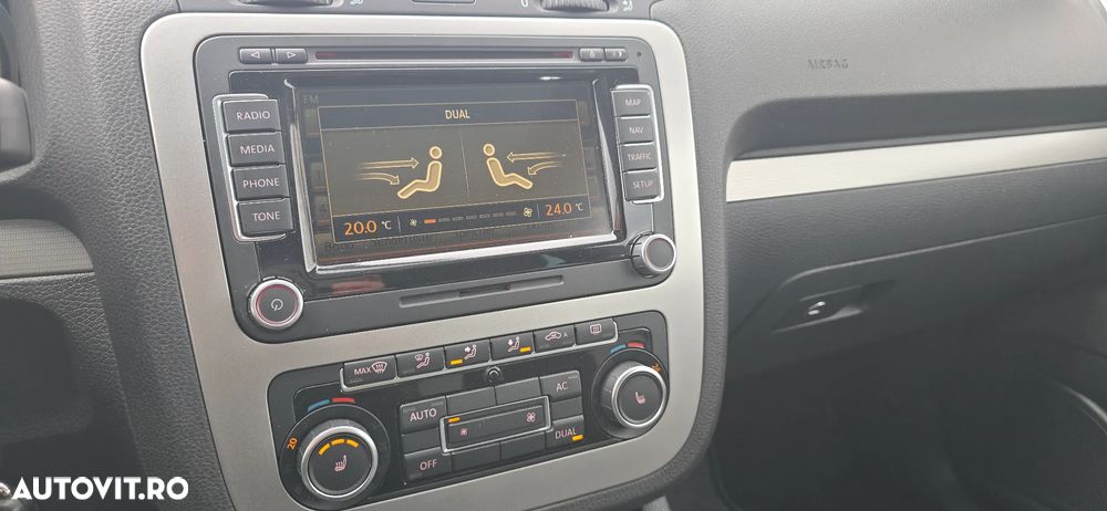 Volkswagen Scirocco - 24