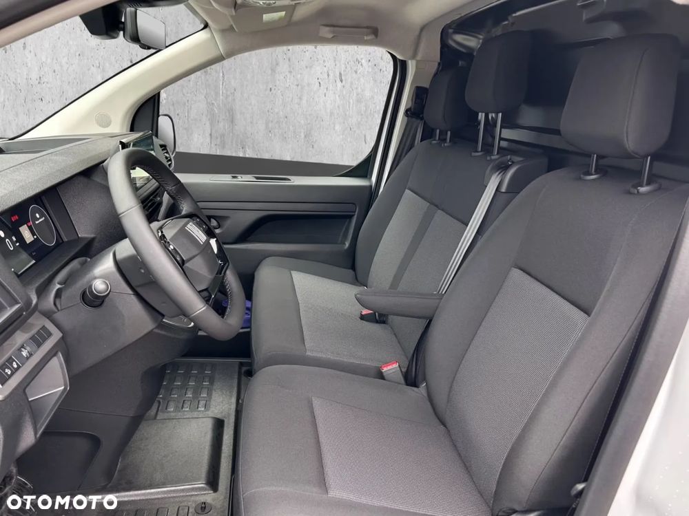 Fiat Scudo 2.0 MJ Maxi 3,1t S&S EAT8 - 10