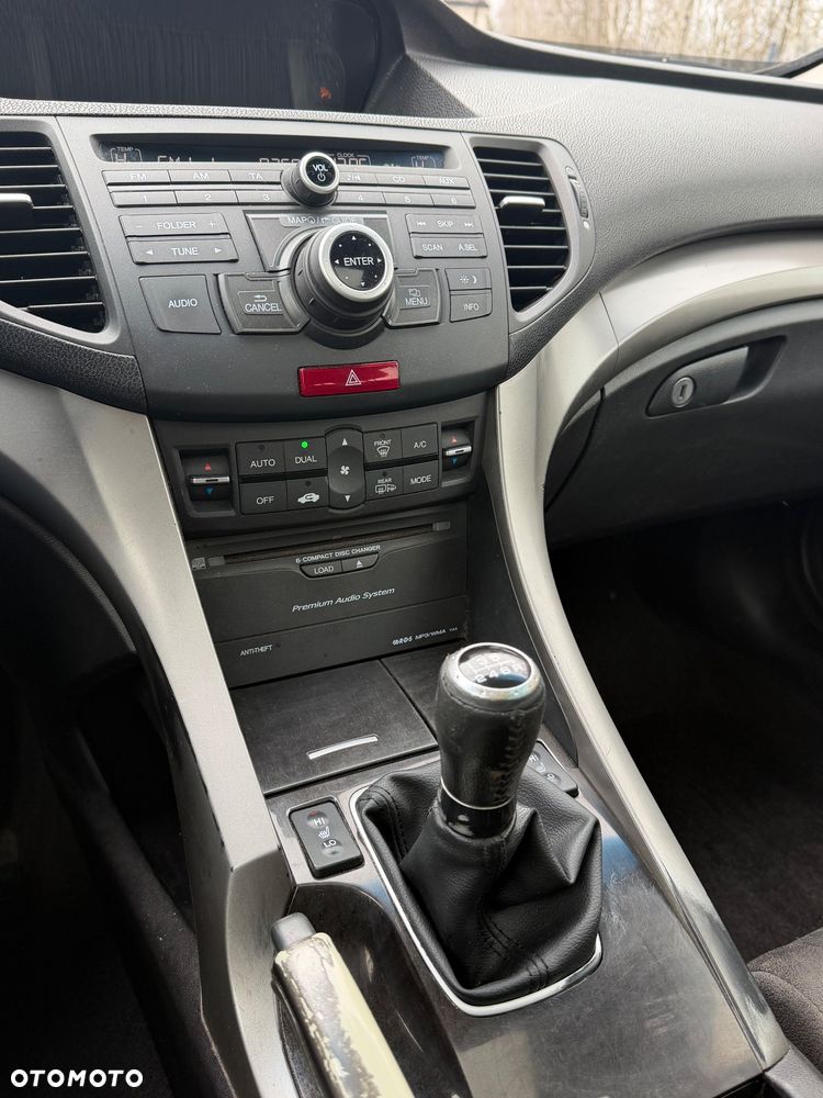 Honda Accord 2.2i-DTEC Comfort - 9