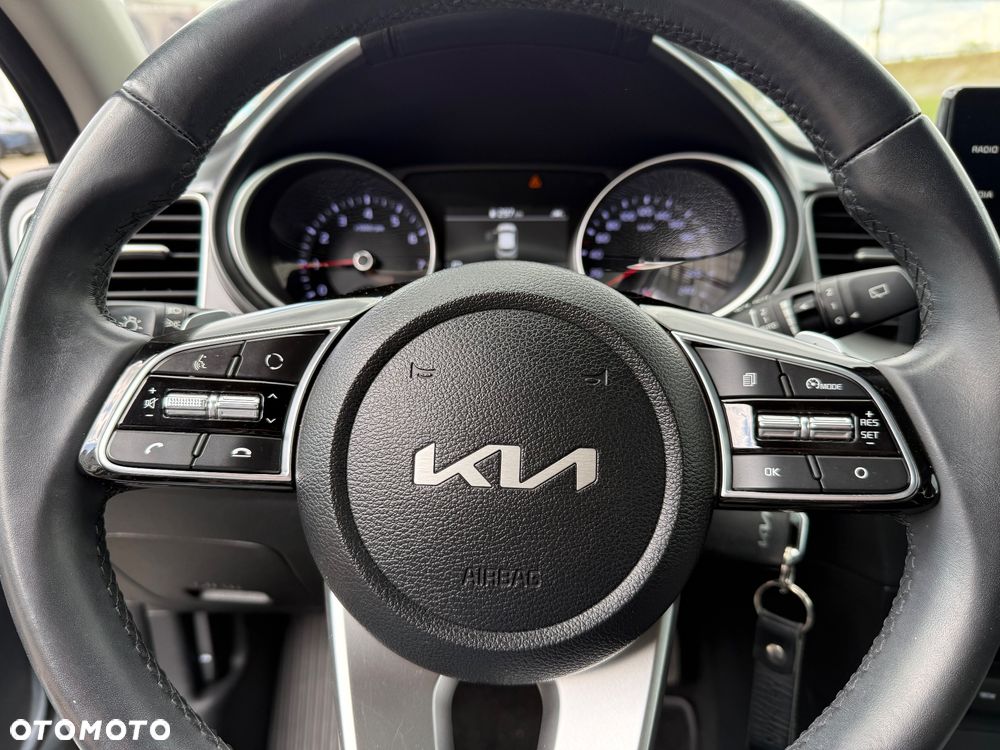 Kia XCeed 1.5 T-GDI M DCT - 30