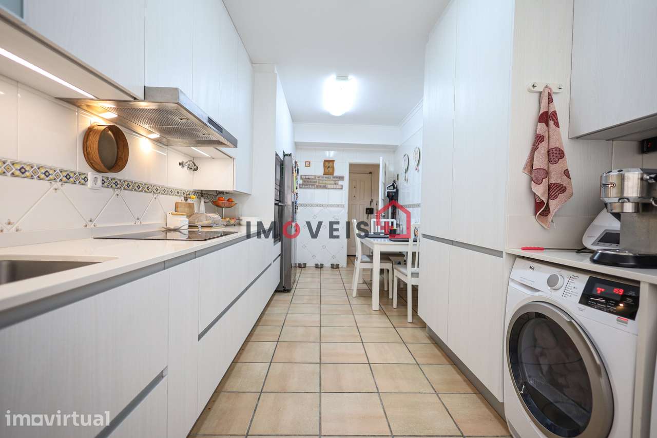 Apartamento T2+4 Implex – Leiria - Grande imagem: 4/31