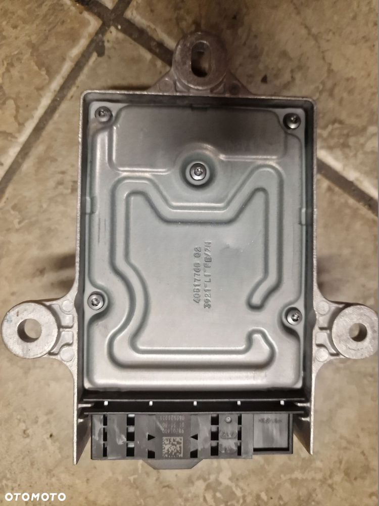 bmw 8 g16 gran coupe moduł airbag 5a1fc38 - 2