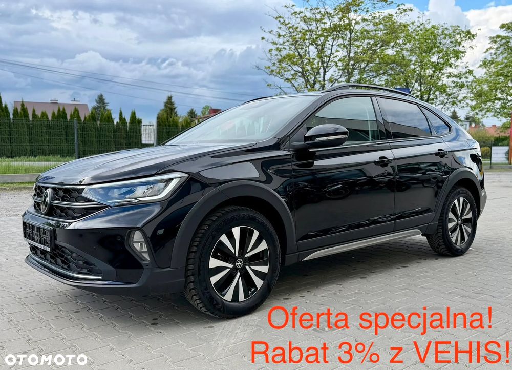 Volkswagen Taigo 1.0 TSI Life - 5