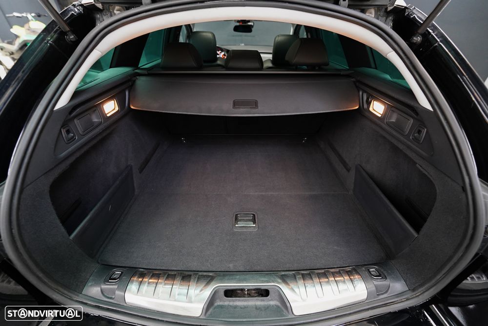 Peugeot 508 SW 1.6 e-HDi Allure CMP6 - 25